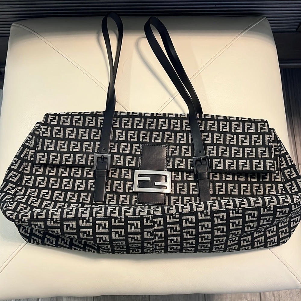 Fendi Hand Bag